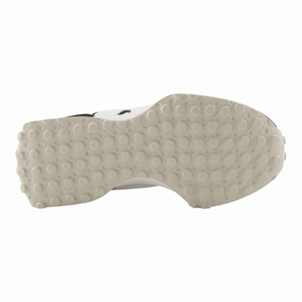 Basketball Shoes 1y New Balance 327 Bungee Lace Children