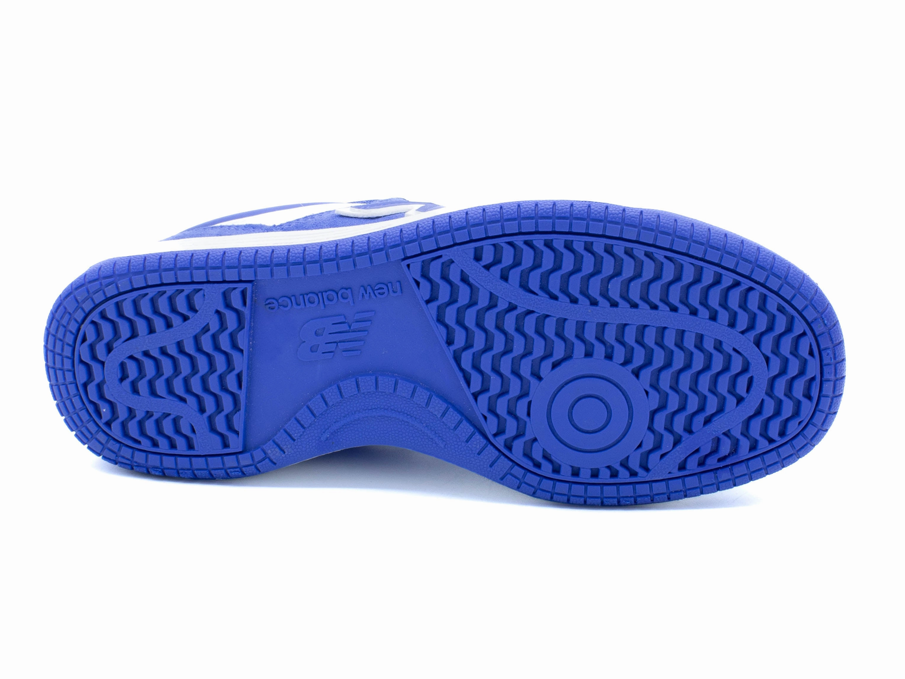 Ming Basketball Shoes NEW BALANCE 480