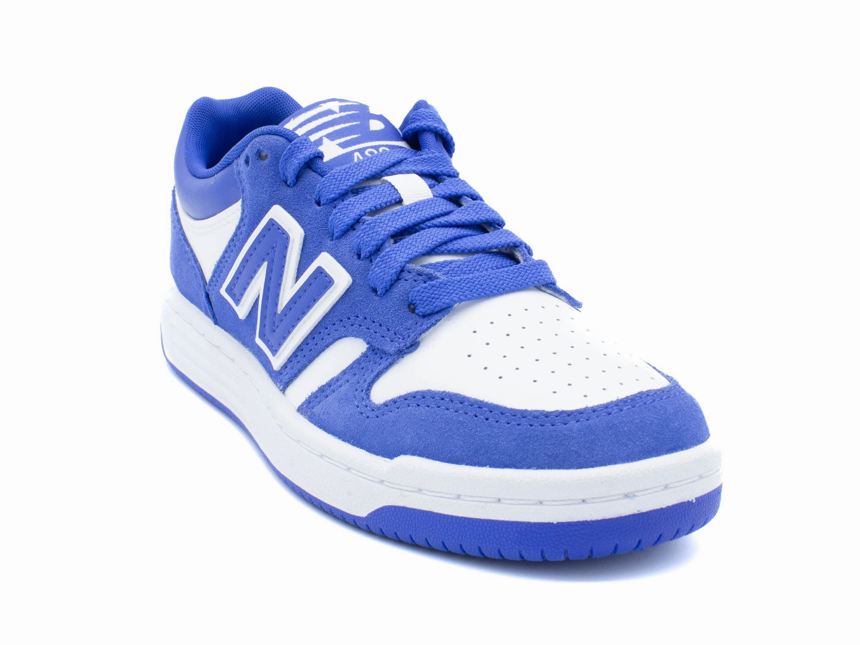 NEW BALANCE 480 Basketball Shoes Lamelo Ball Rick And Morty