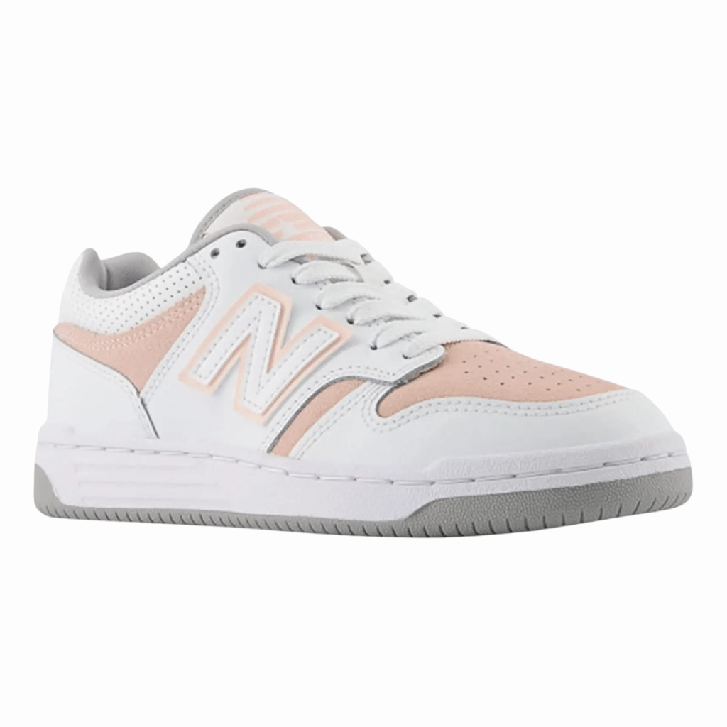 Peak Basketball Shoes New Balance 480 Junior