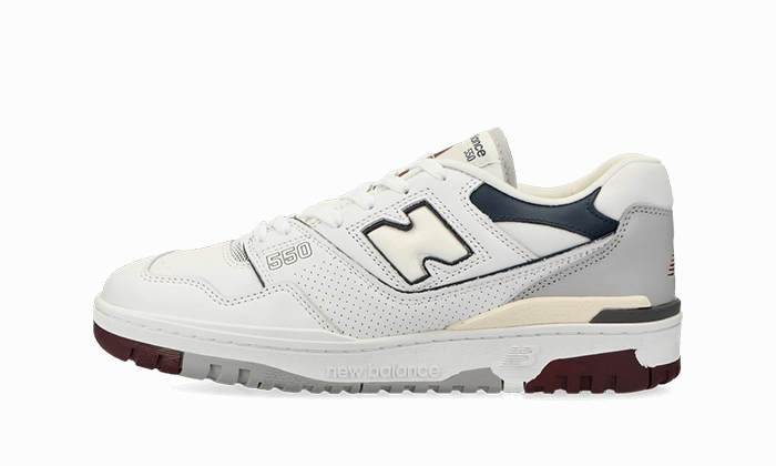 New Balance 550 White Indigo New Balance 410 V8 Women's