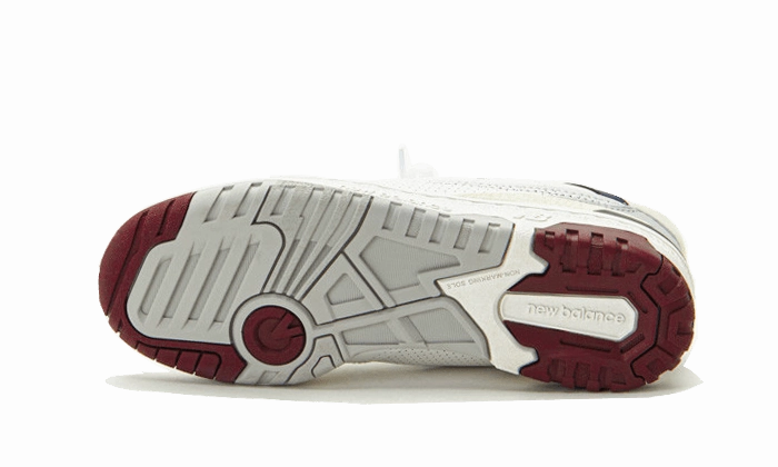 New Balance 550 White Indigo New Balance 998 Review
