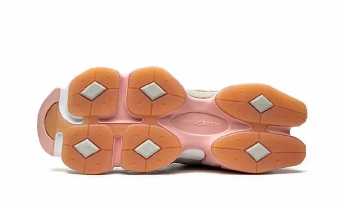 New Balance 9060 Joe Freshgoods Inside Voices Baby Shower Blue New Balance Running Shoes Blue