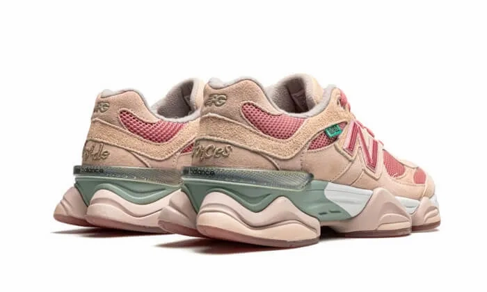 New Balance 9060 Joe Freshgoods Inside Voices Penny Cookie Pink New Balance 2002r Protection Pack