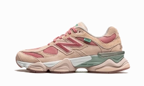 Men's New Balance Cross Trainers New Balance 9060 Joe Freshgoods Inside Voices Penny Cookie Pink
