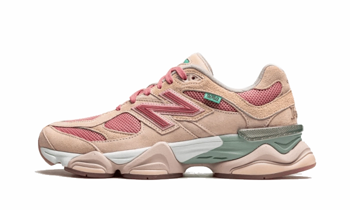 New Balance 1000 N New Balance 9060 Joe Freshgoods Inside Voices Penny Cookie Pink