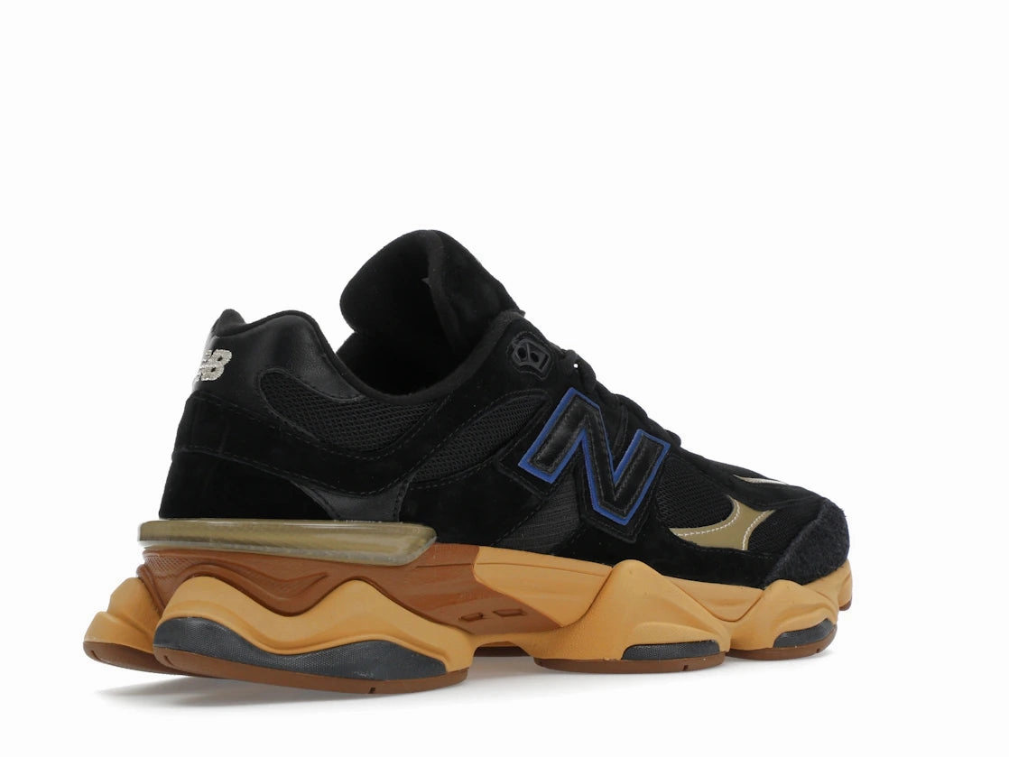 New Balance 9060 Randomevent The Sweetness of Kin New Balance Men's 990