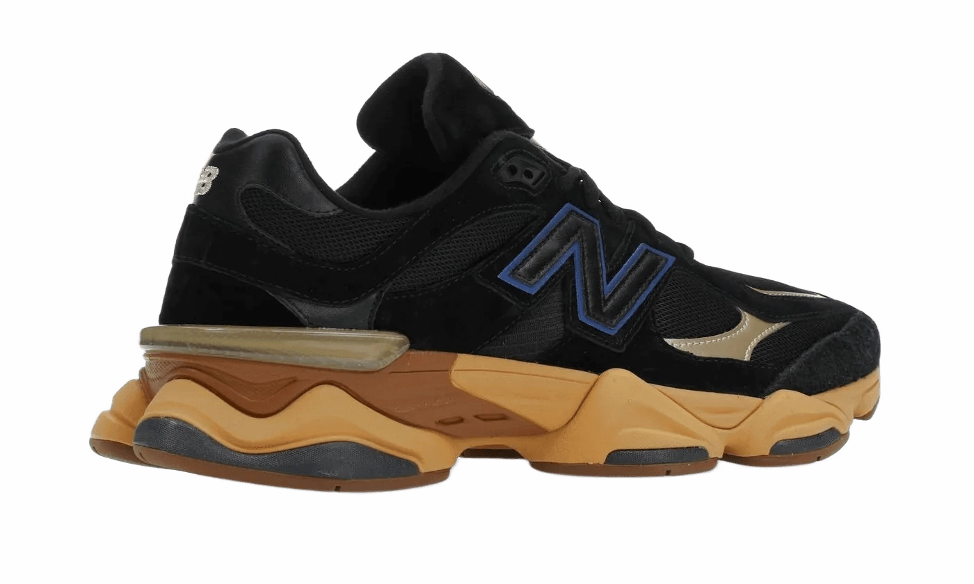 New Balance 1906 Blue New Balance 9060 Randomevent The Sweetness of Kin