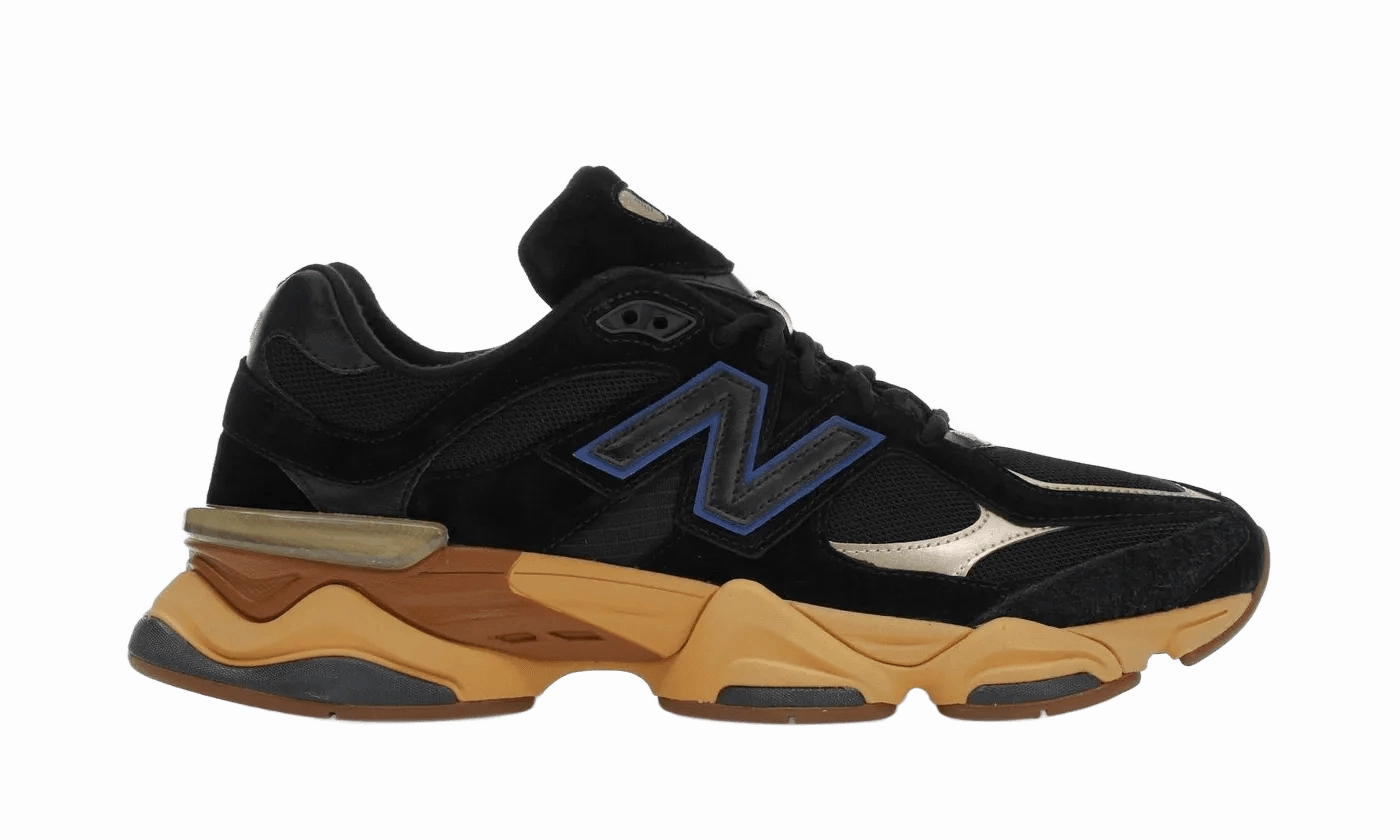 New Balance 9060 Randomevent The Sweetness of Kin New Balance Basketball Shoes Youth