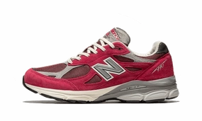 New Balance New Member Discount New Balance 990 V3 Scarlet