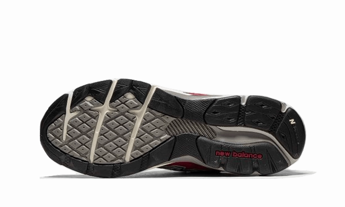 New Balance Sneakers Foam New Balance 990 V3 Scarlet