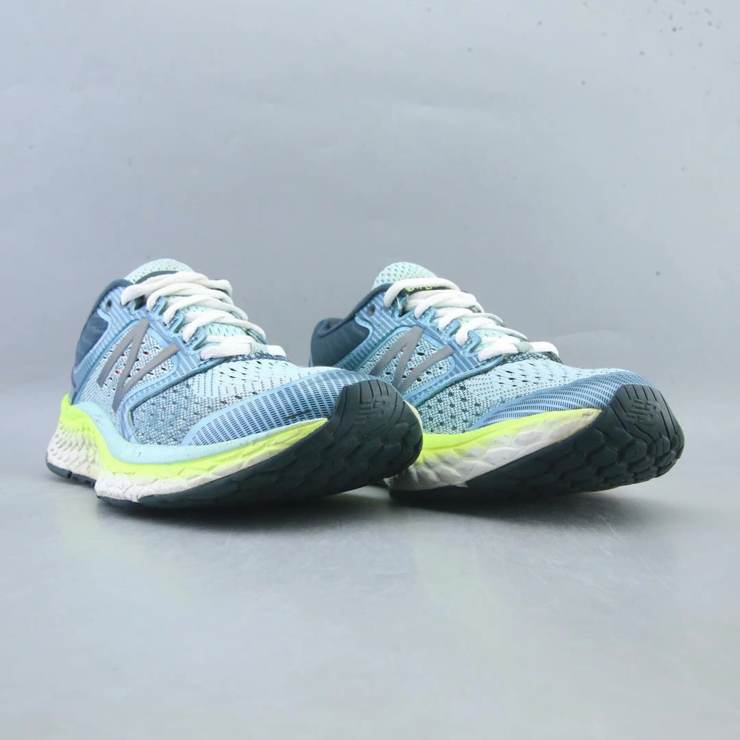 Black New Balance Shoes Womens NEW BALANCE FRESH FOAM 1080 V7