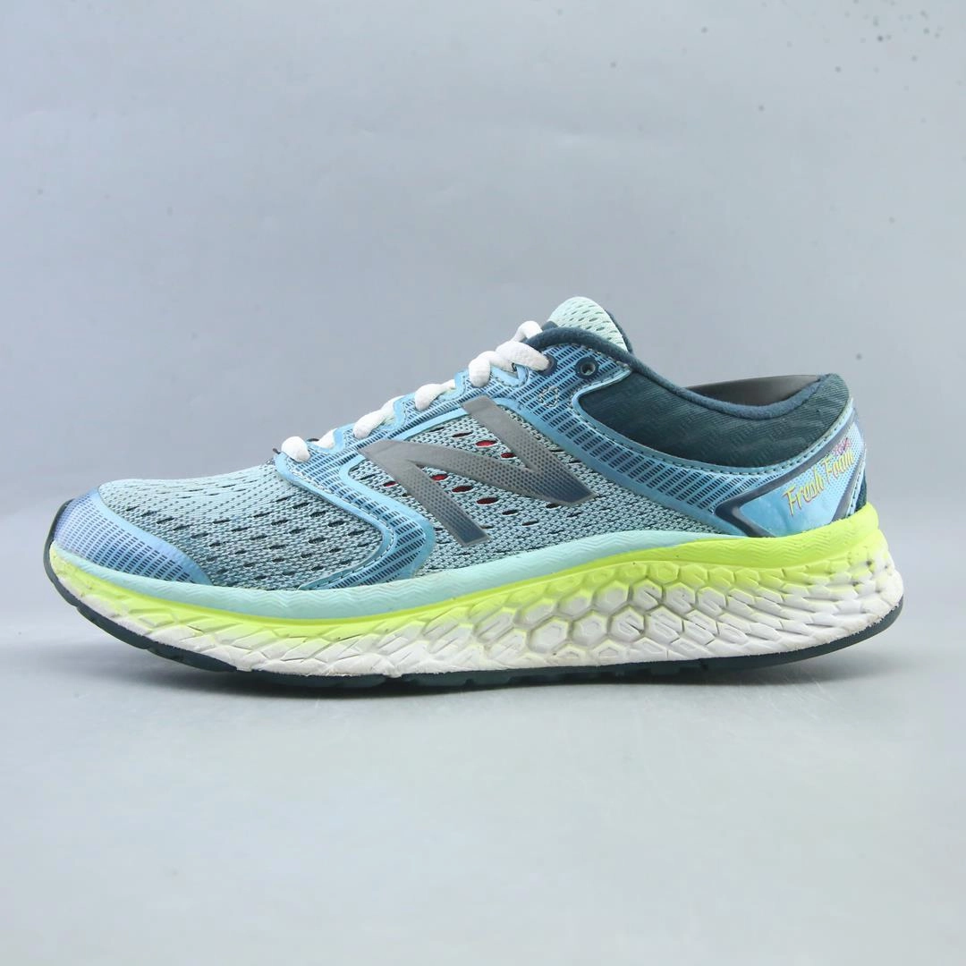 NEW BALANCE FRESH FOAM 1080 V7 New Balance 574 White Navy