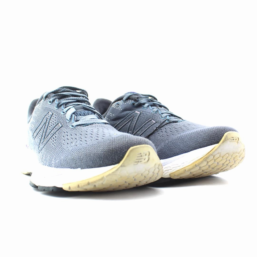 Grey Navy New Balance NEW BALANCE FRESH FOAM 880 V11