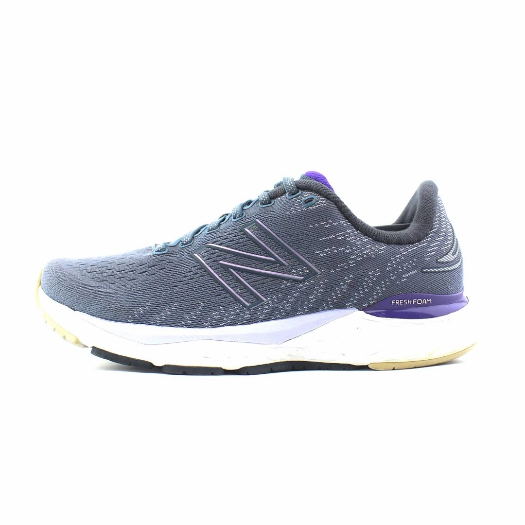 NEW BALANCE FRESH FOAM 880 V11 New Balance 580 Grey