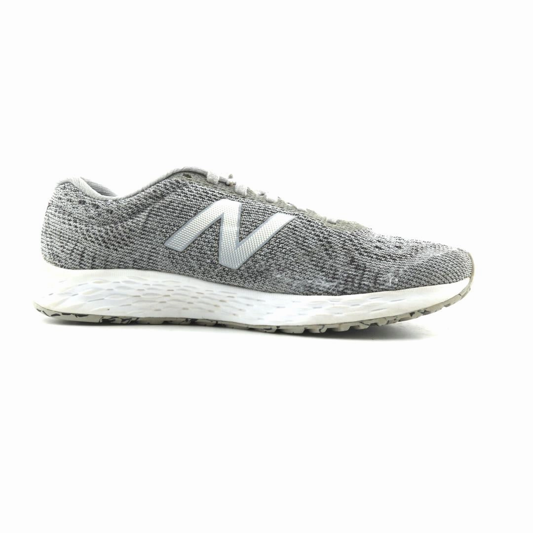 New Balance 1000 Silver NEW BALANCE FRESH FOAM ARISHI V1