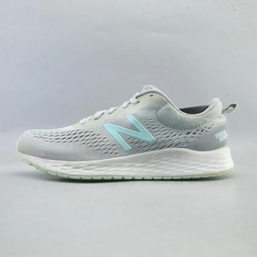 NEW BALANCE FRESH FOAM ARISHI V3 New Balance 2002 Black