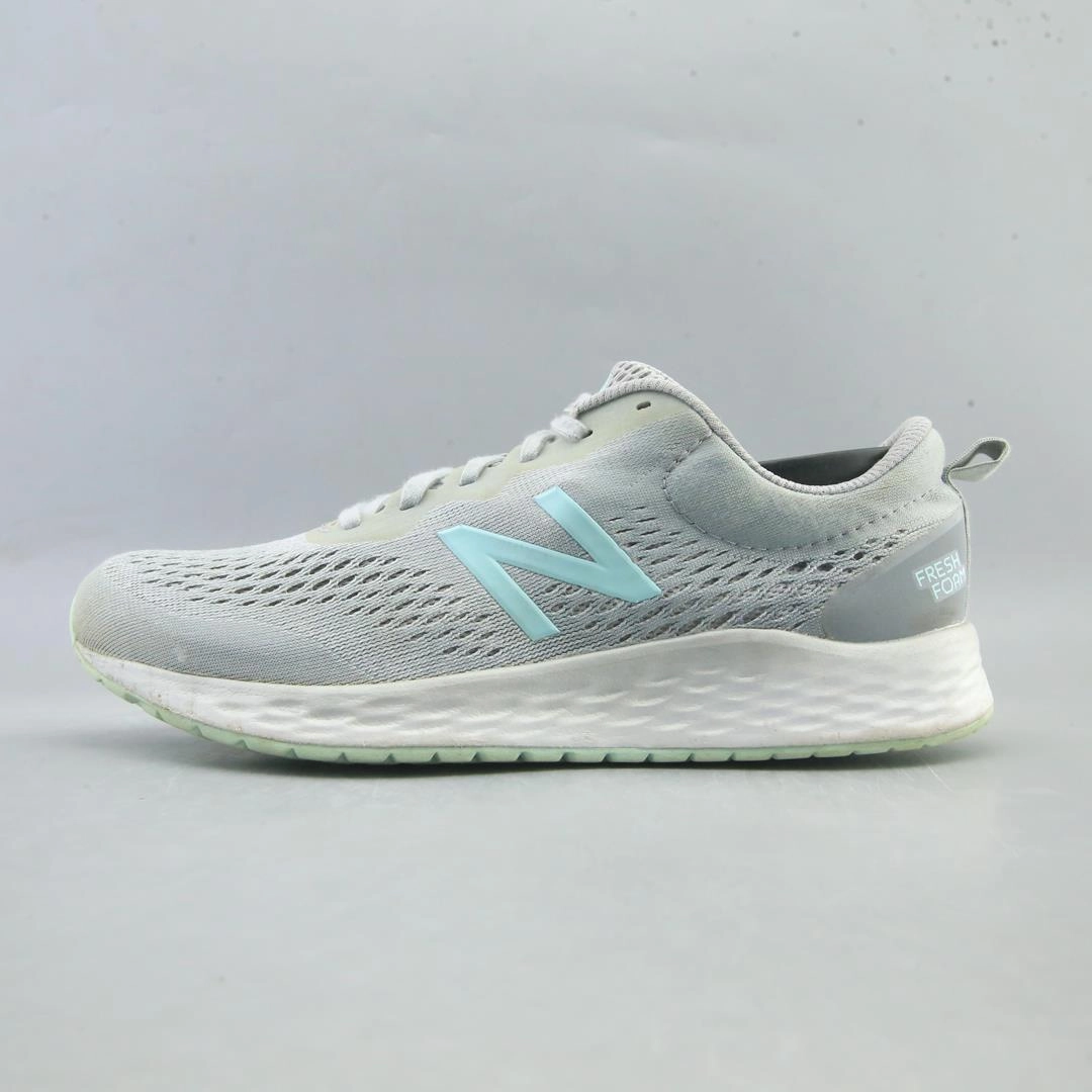 NEW BALANCE FRESH FOAM ARISHI V3 Orange White New Balance