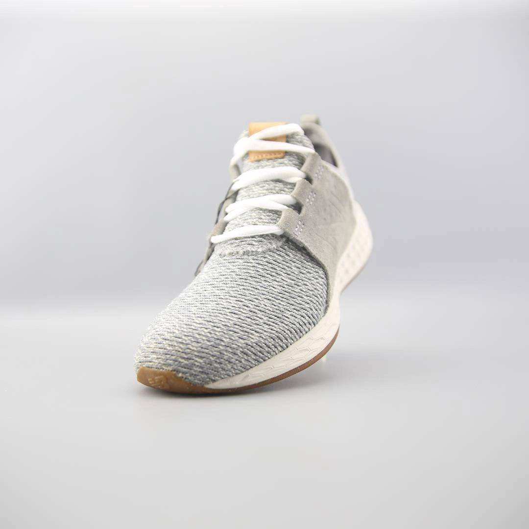 New Balance Womens Sneakers NEW BALANCE FRESH FOAM CRUZ V1
