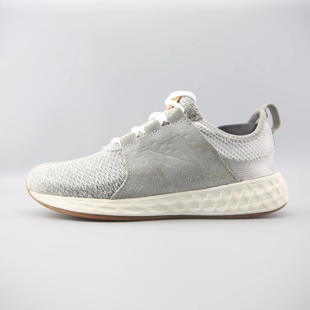 NEW BALANCE FRESH FOAM CRUZ V1 New Balance 537