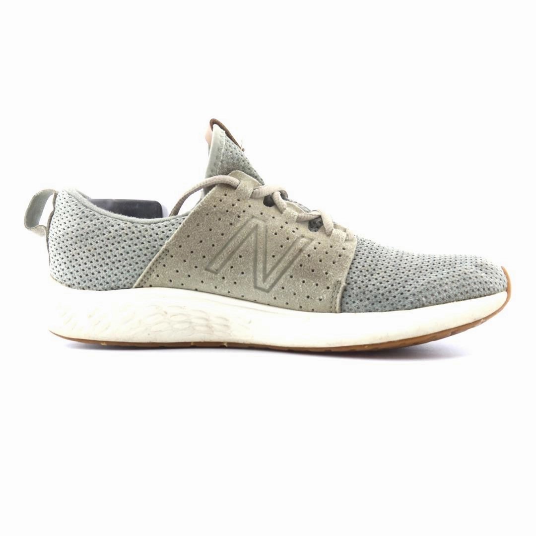 NEW BALANCE FRESH FOAM SPORT V1 New Balance Shoes Vegan