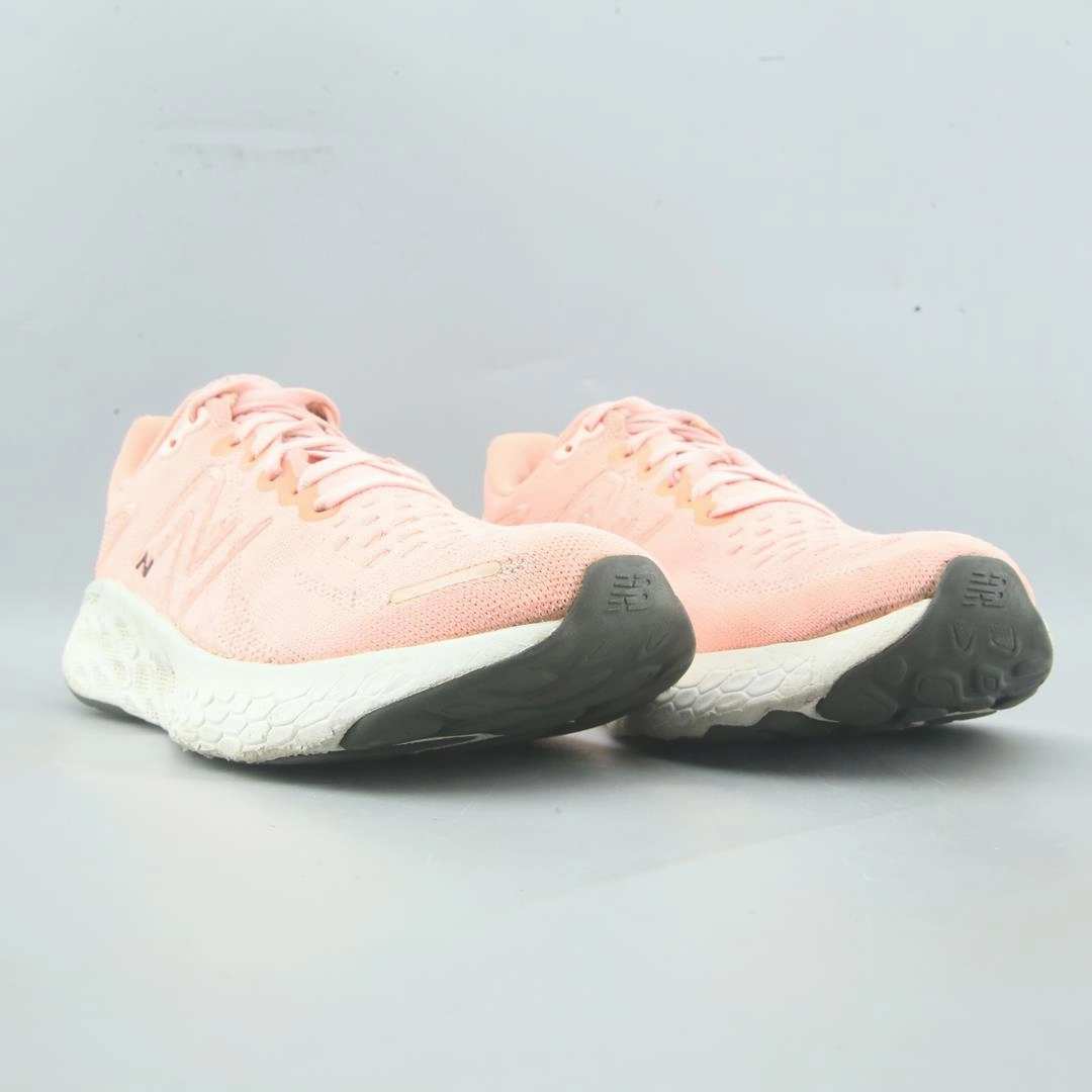 How Do New Balance Shoes Fit Compared To Nike NEW BALANCE FRESH FOAM X 1080 V12