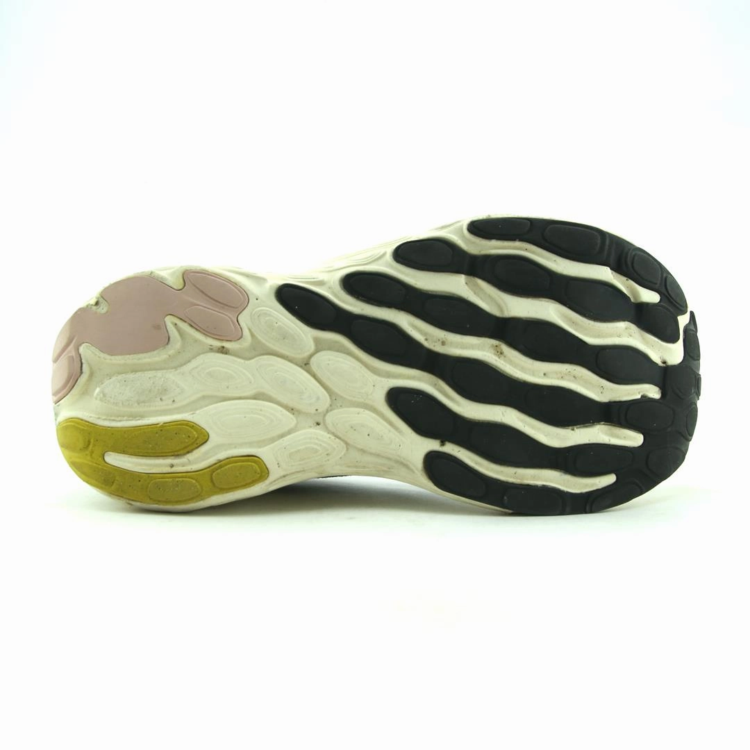 Review New Balance Fresh Foam 1080 NEW BALANCE FRESH FOAM X 1080 V13