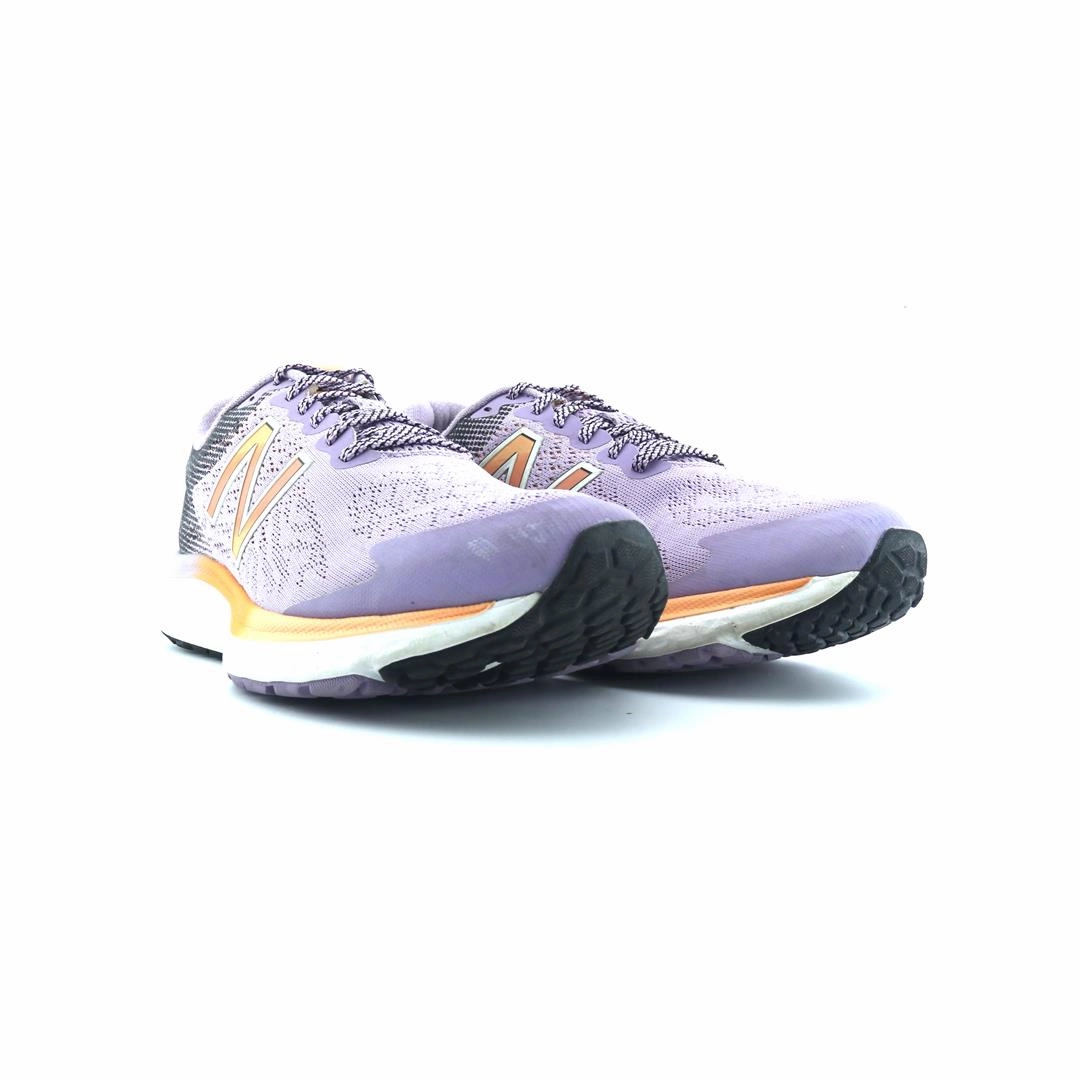 New Balance 327 Court Purple/black NEW BALANCE FRESH FOAM X 680 V7