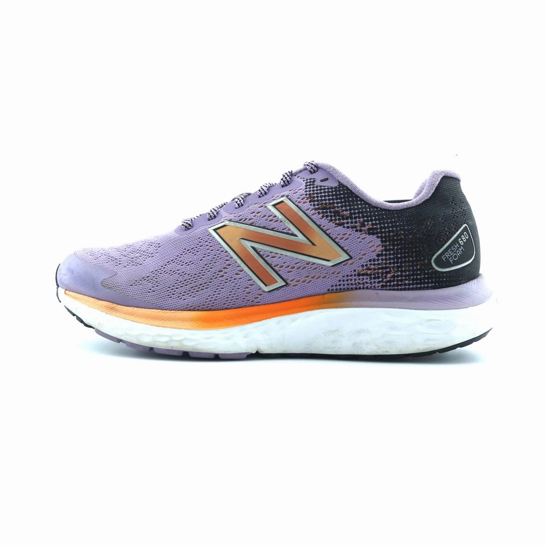NEW BALANCE FRESH FOAM X 680 V7 New Balance Mens Sneakers 4e