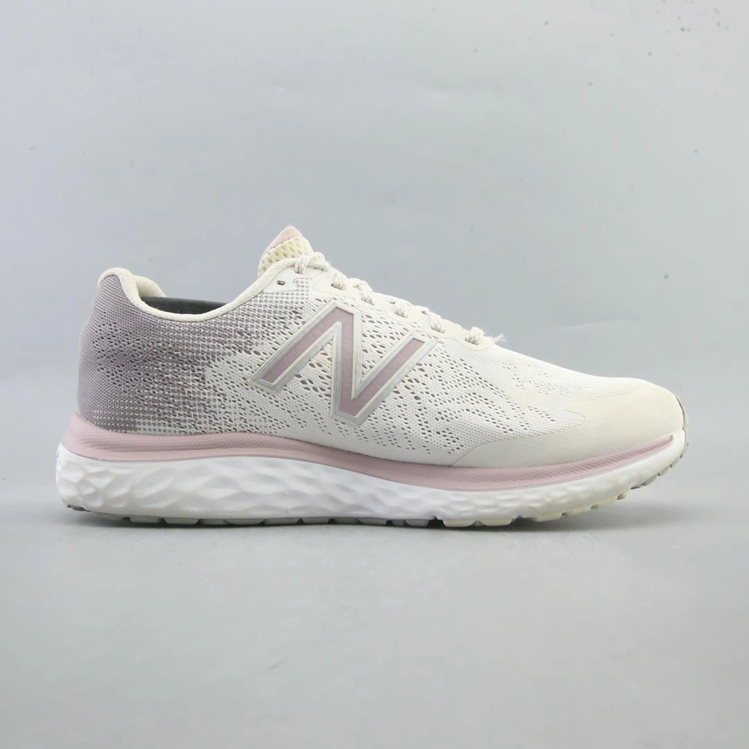 How To Clean 990 New Balance NEW BALANCE FRESH FOAM X 680 V7