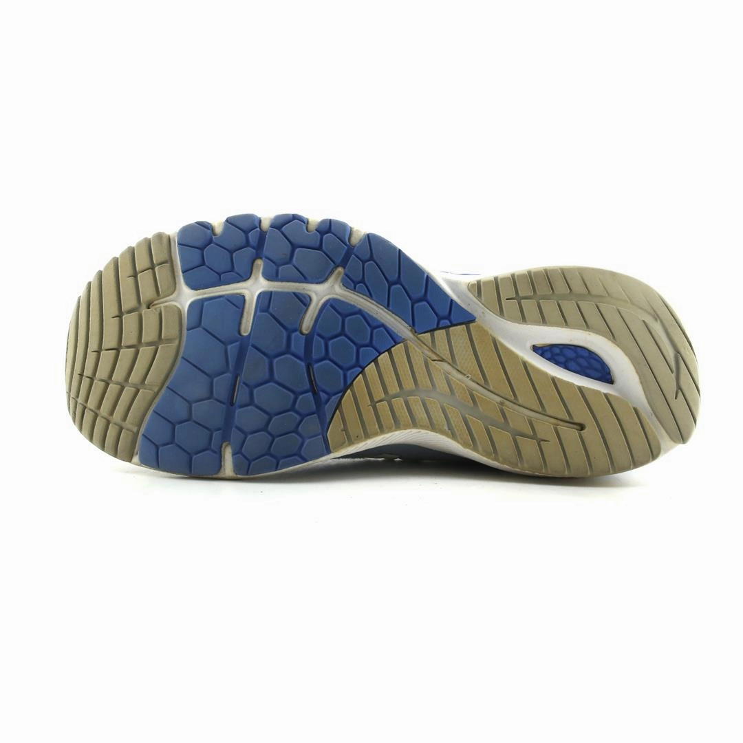 NEW BALANCE FRESH FOAM X 860 V11 New Balance White Classic