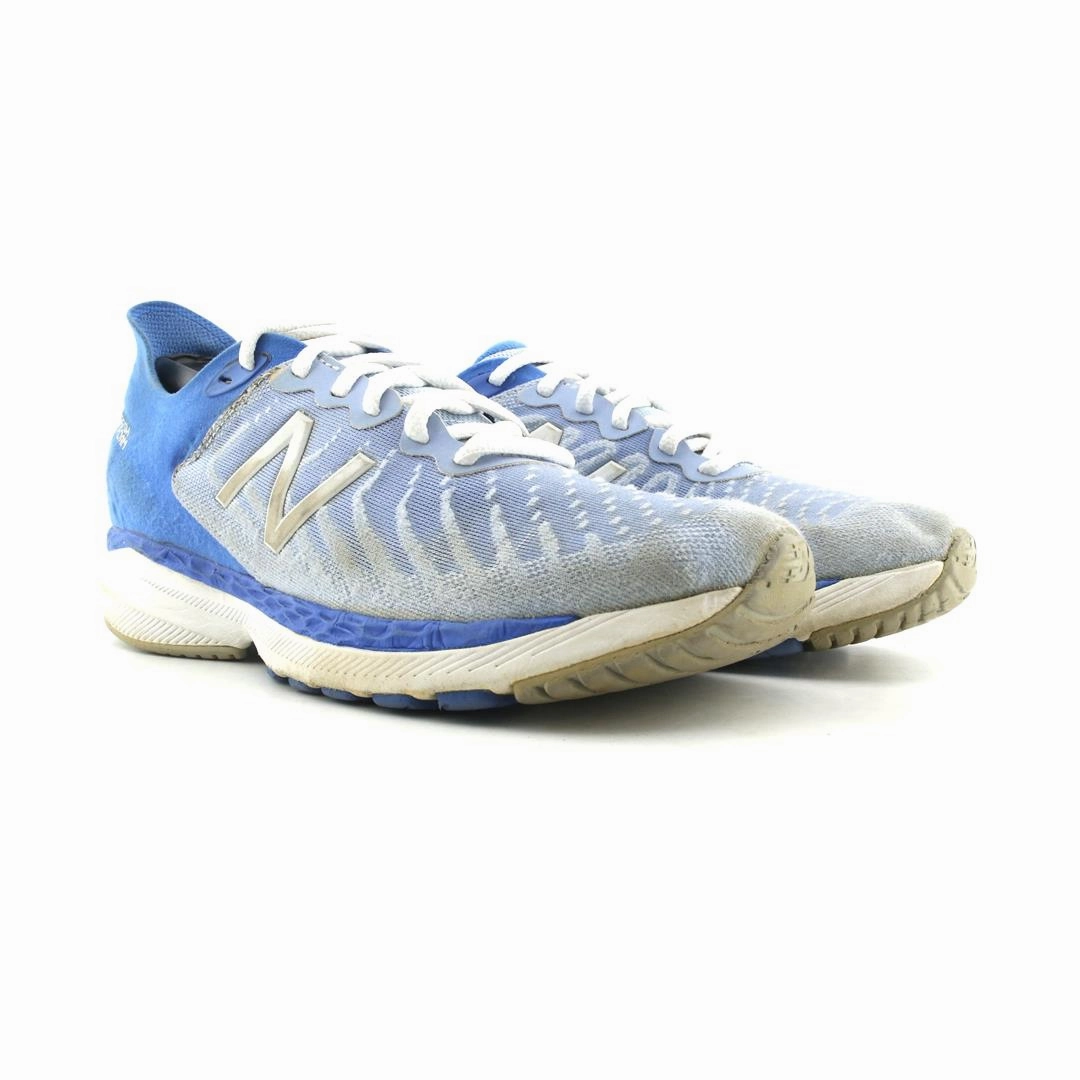 New Balance Kids 515 V1 New-b Hook & Loop NEW BALANCE FRESH FOAM X 860 V11