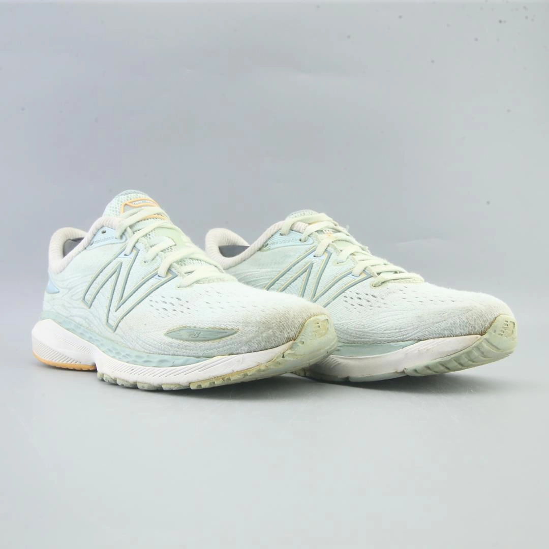 NEW BALANCE FRESH FOAM X 860 V12 Tan Brown New Balance