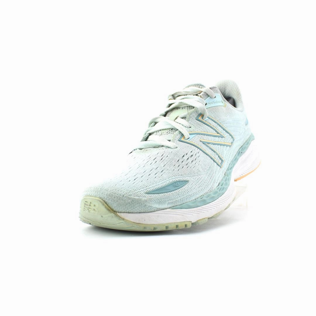 NEW BALANCE FRESH FOAM X 860 V12 New Balance Men's Fresh Foam Garoe V1 Trail Running Shoe