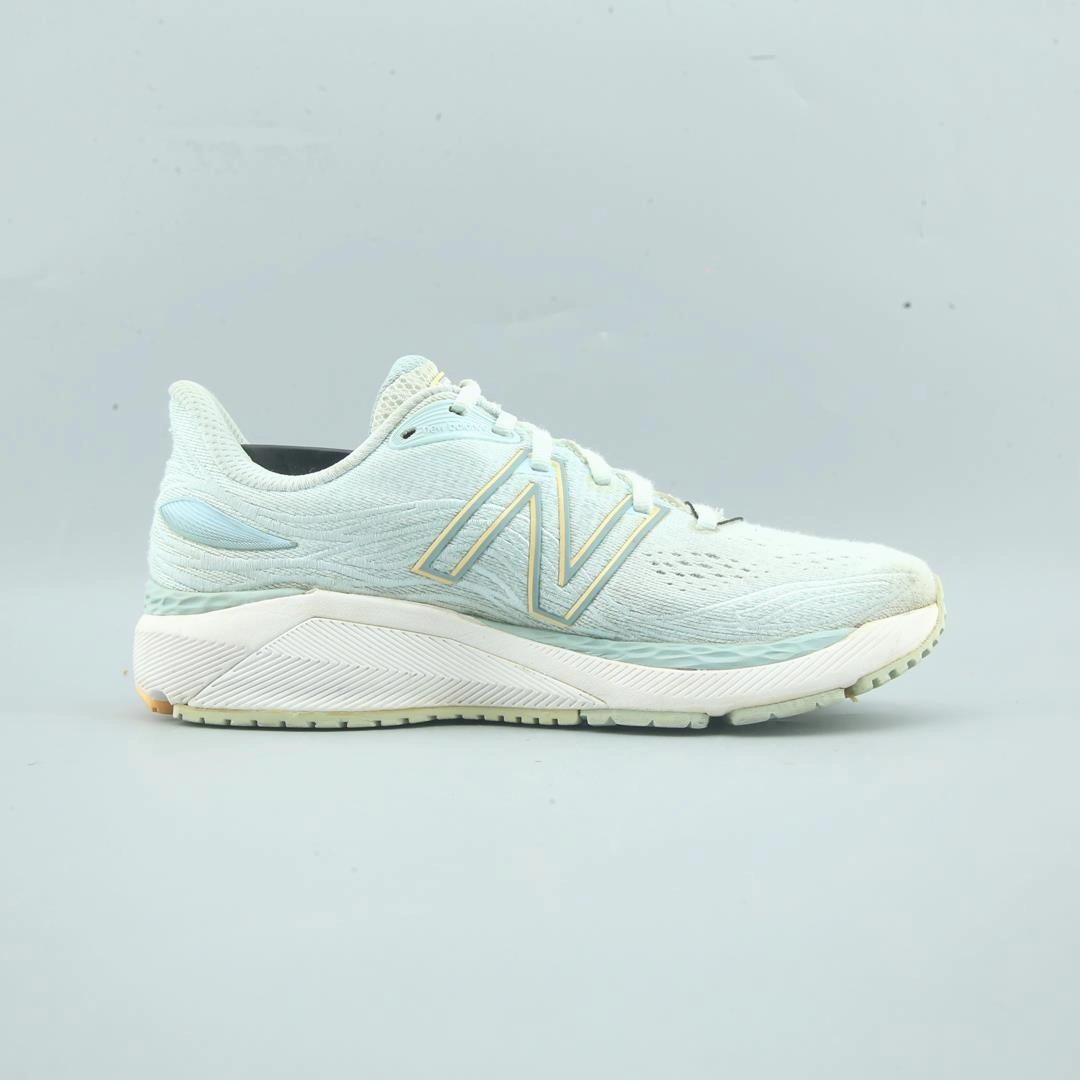 Kith New Balance 991 NEW BALANCE FRESH FOAM X 860 V12