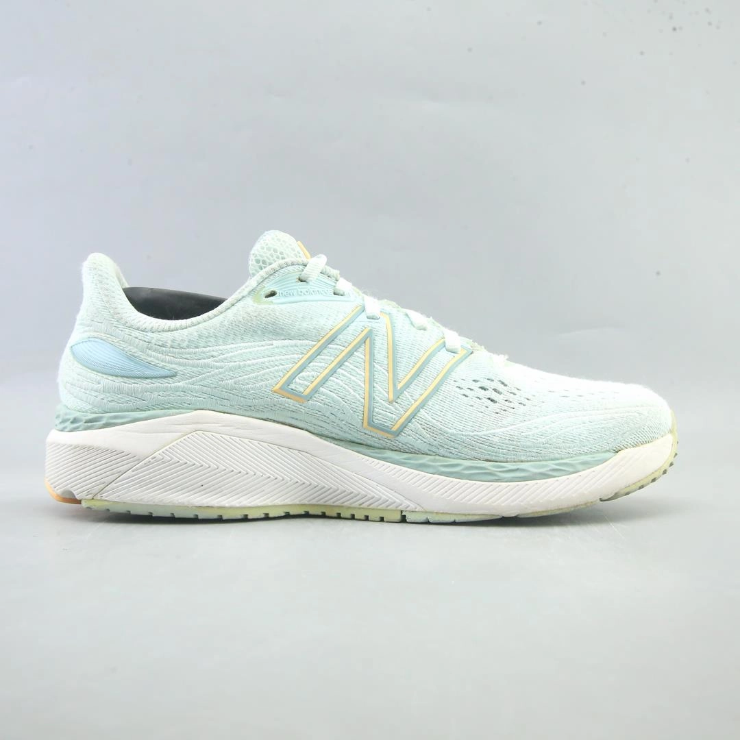New Balance Mens Sneaker NEW BALANCE FRESH FOAM X 860V12