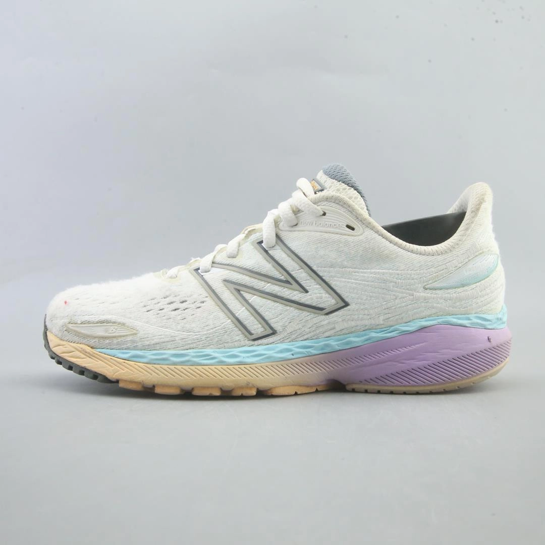 Blue New Balance Shoes For Men NEW BALANCE FRESH FOAM X 860V12