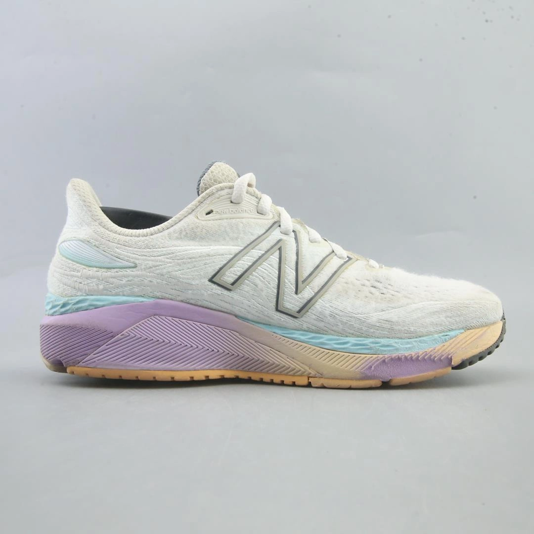 New Balance Blue Sneaker NEW BALANCE FRESH FOAM X 860V12