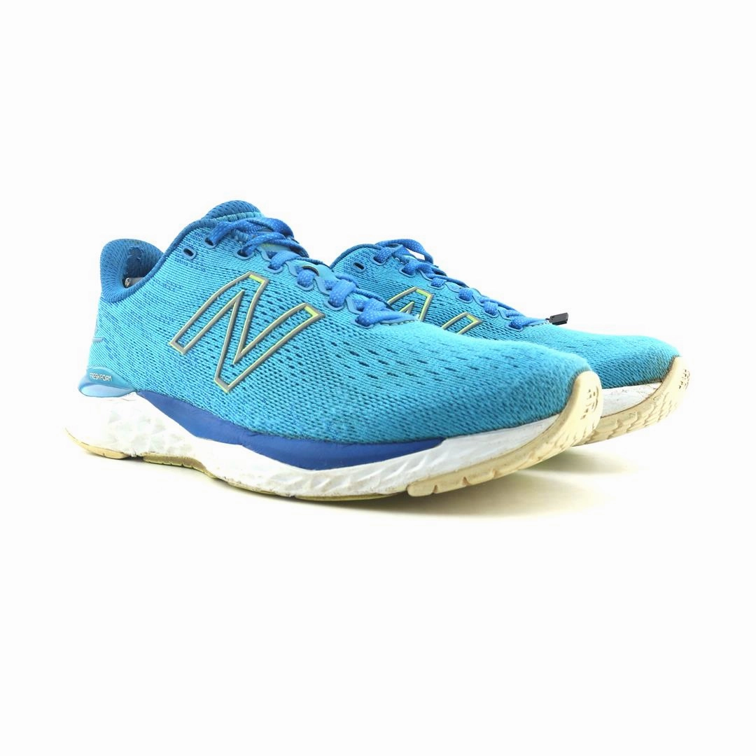 New Balance 990 Mens Grey NEW BALANCE FRESH FOAM X 880 V11