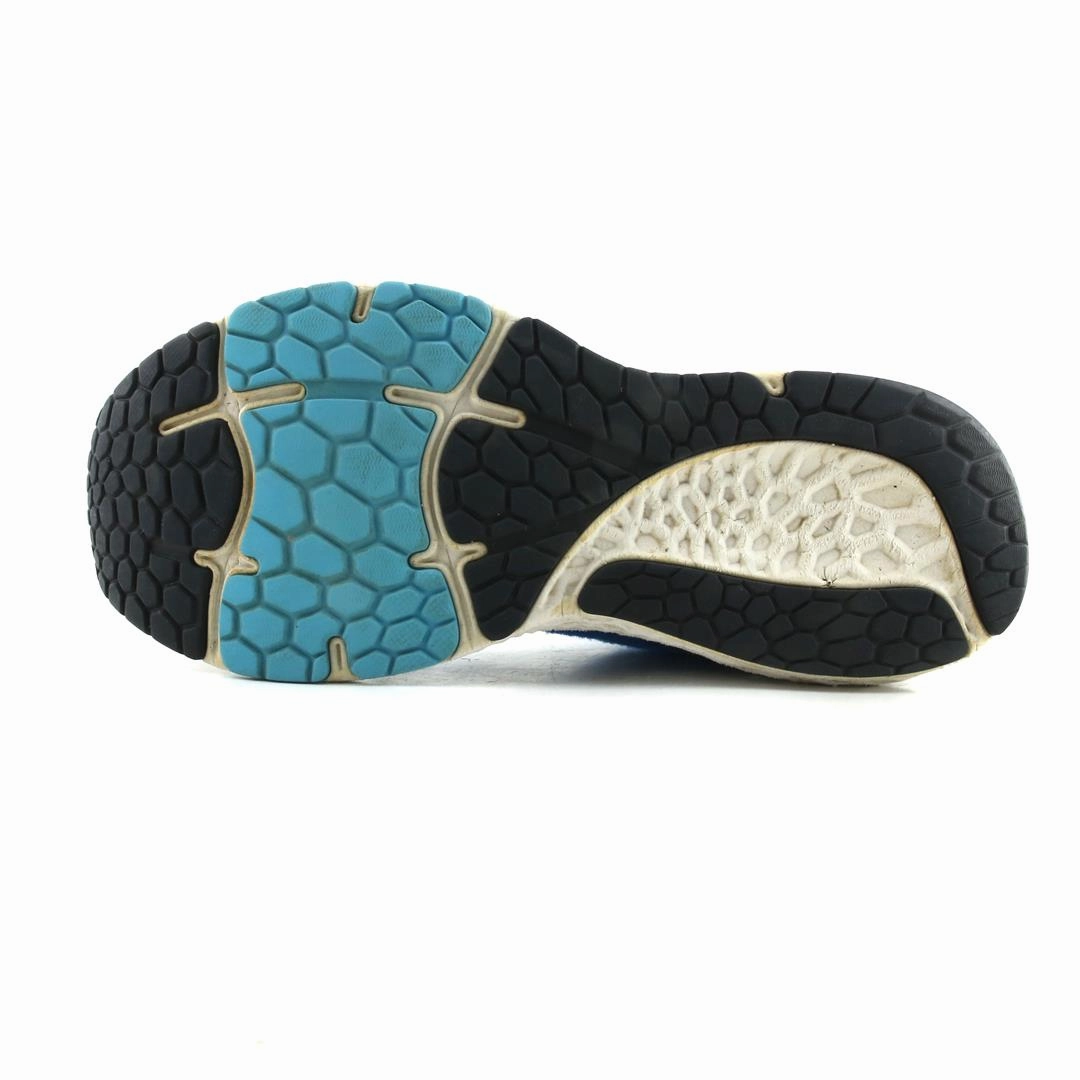 New Balance 860v2 On Feet NEW BALANCE FRESH FOAM X 880 V11