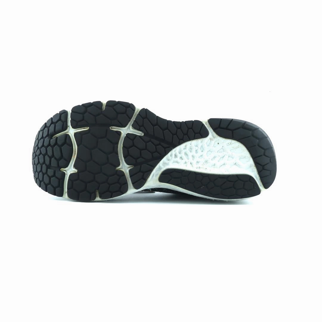 How To Loose Lace New Balance 574 NEW BALANCE FRESH FOAM X 880 V11