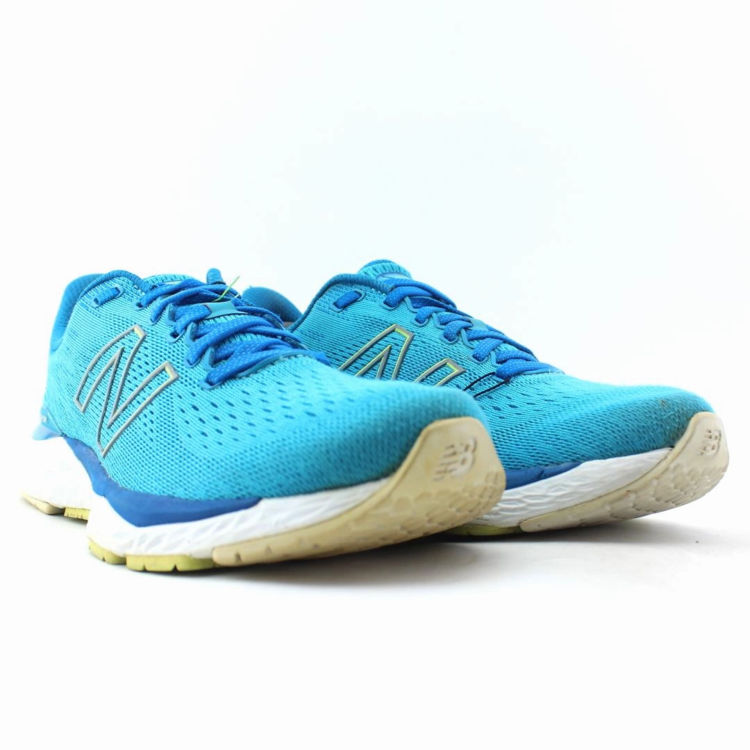 NEW BALANCE FRESH FOAM X 880 V11 New Balance Motion Control