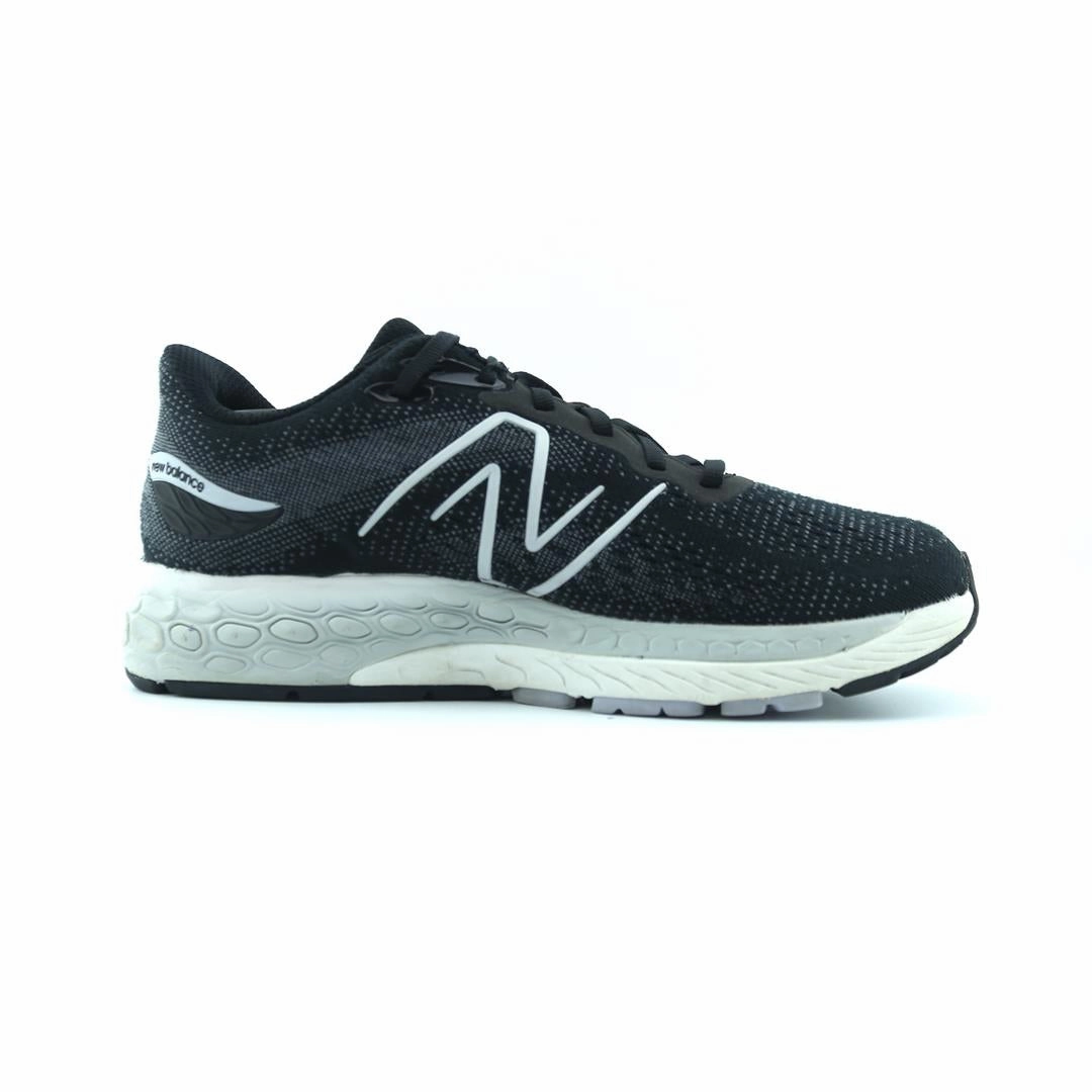 NEW BALANCE FRESH FOAM X 880 V12 Sea Salt Concrete New Balance 9060