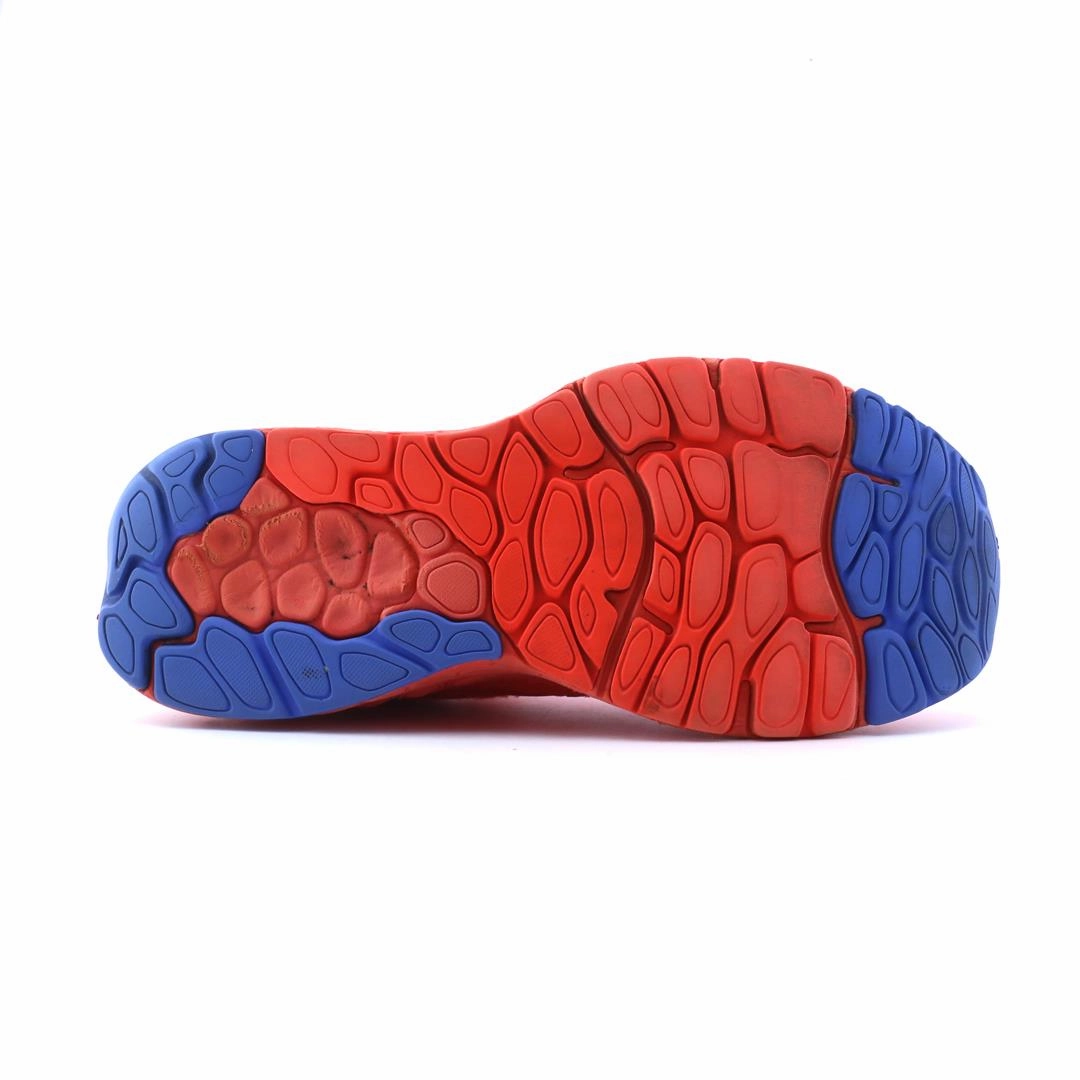 NEW BALANCE FRESH FOAM X 880 V12 New Balance For Flat Feet Women's