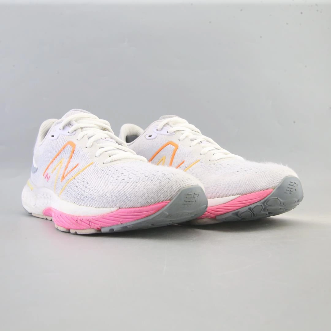 New Balance Sea Salt With Concrete And Silver Metallic NEW BALANCE FRESH FOAM X 880 V12