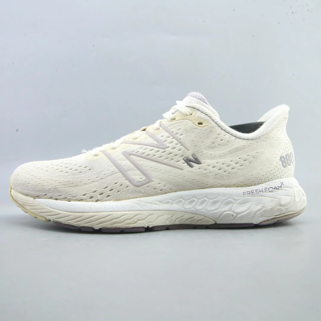 NEW BALANCE FRESH FOAM X 880 V13 New Balance Wide Mens Tennis Shoes
