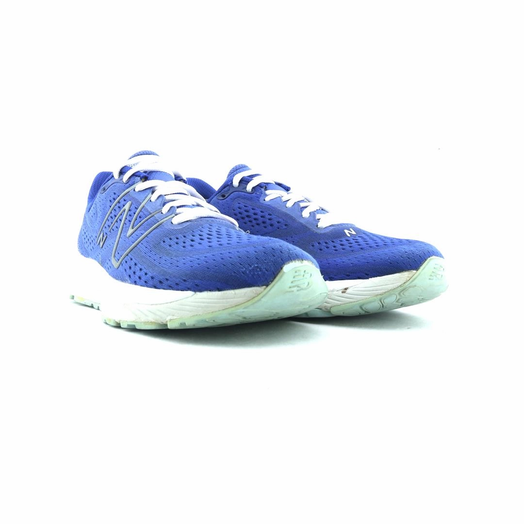 NEW BALANCE FRESH FOAM X 880 V13 New Balance Leopard Print Shoes