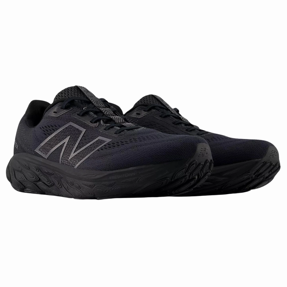 New Balance 9030 New Balance Fresh Foam X 880v14 Black/Phantom/Magnet GORE-TEX Running Shoe (Men's)