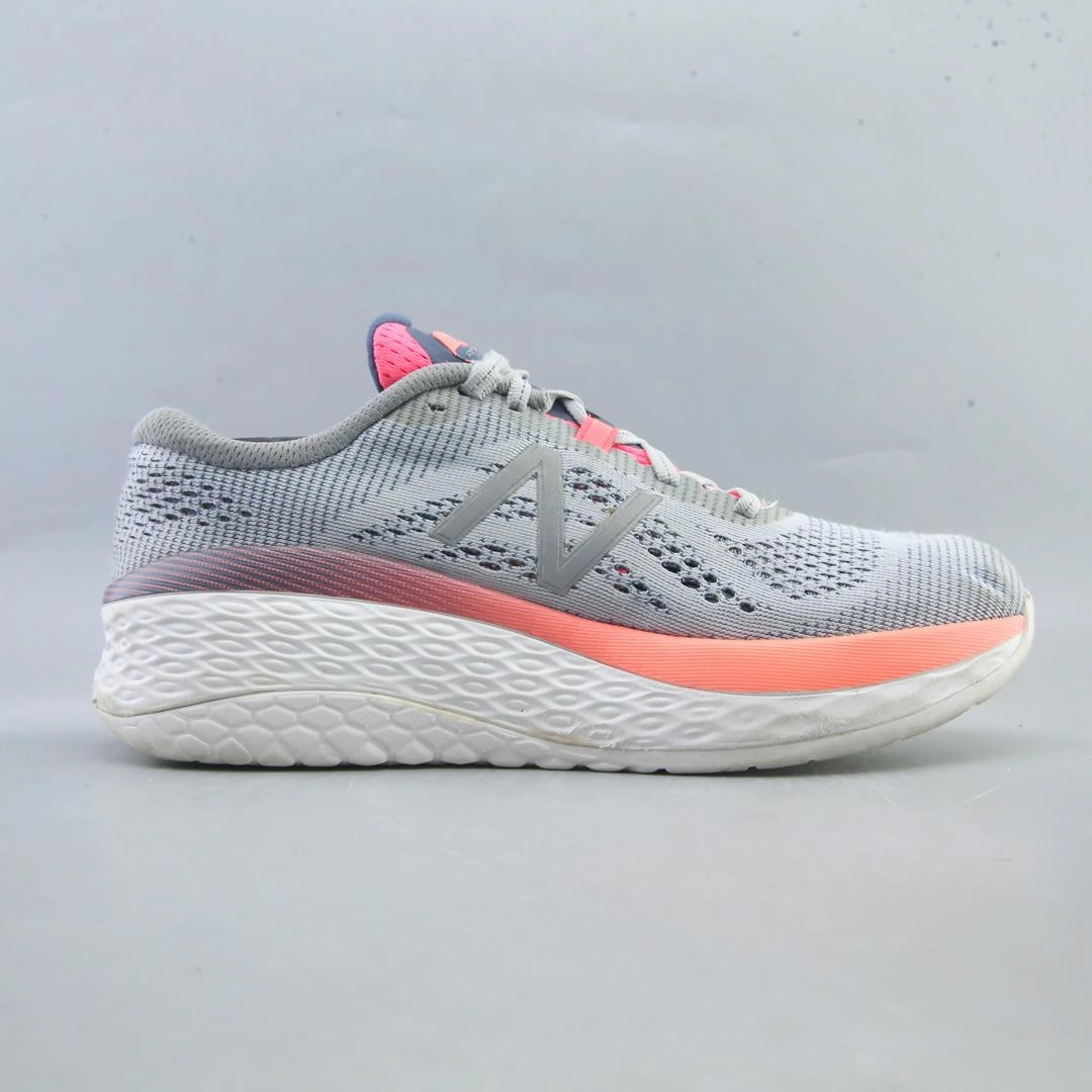 NEW BALANCE FRESH FOAM X MORE V1 New Balance Weightlifting Shoes