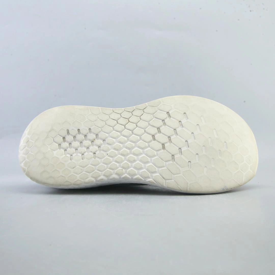 NEW BALANCE FRESH FOAM X MORE V1 New Balance Sneakers Foam